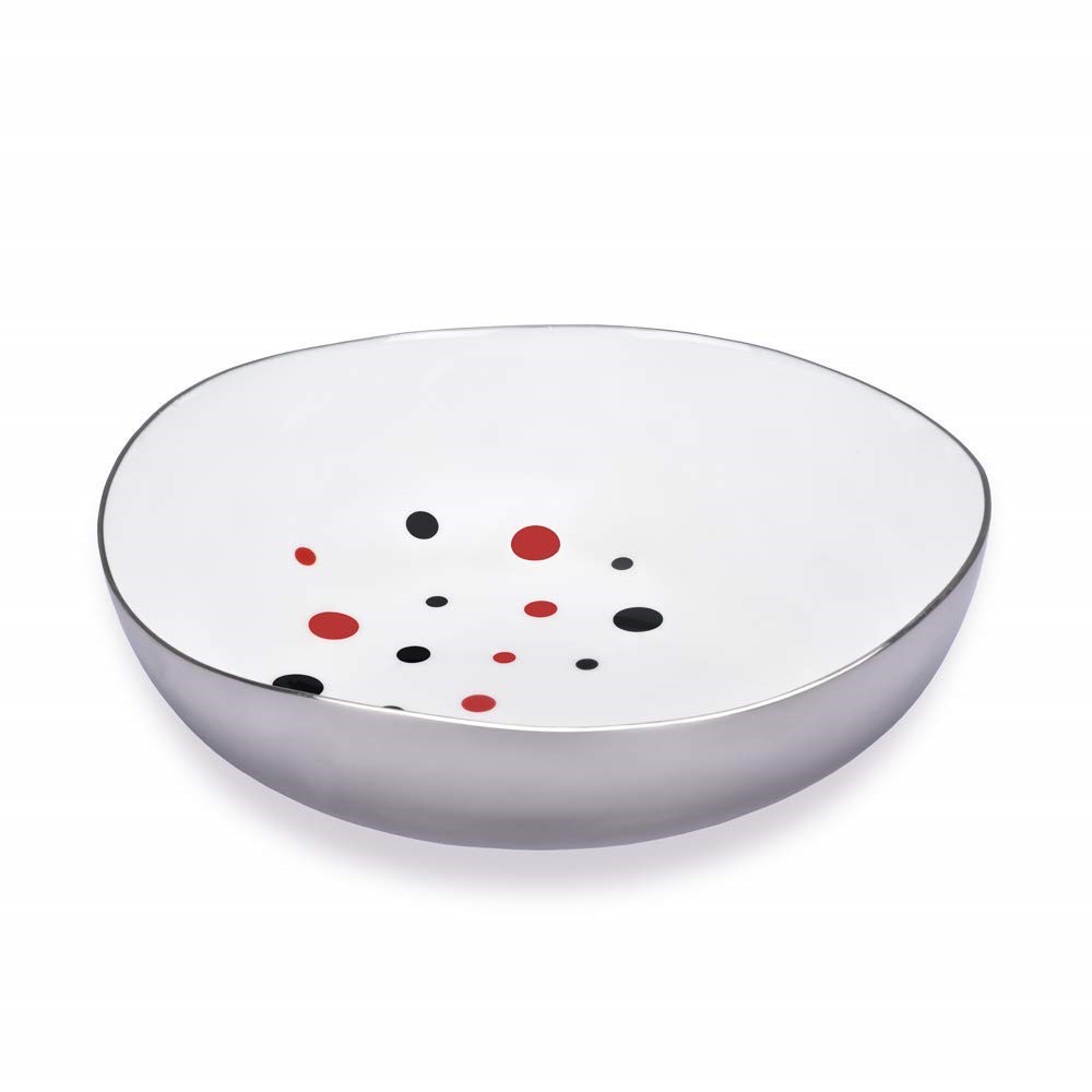 Bowl for Decoration at Jasper Home Fashions